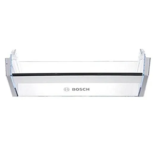 BALCONCINO PORTA BOTTIGLIE (259650-11160) Frigorifero congelatore 00743239 BOSCH