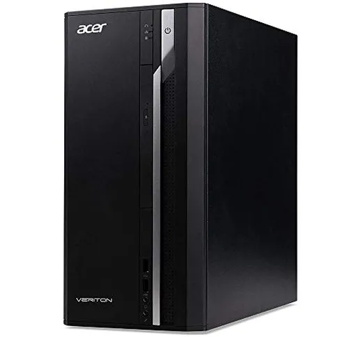 Acer VES2710G CI3-7100 Desktop PC