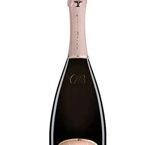 Franciacorta Brut DOCG Rosé Bellavista 2016 0,75 L