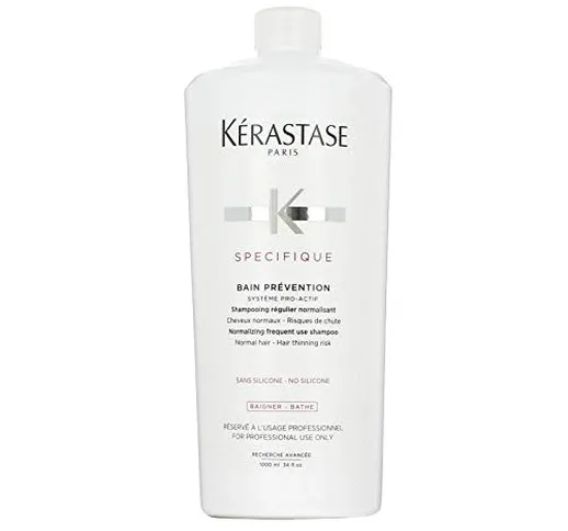 Kérastase Specifique Shampoo - 1000 ml