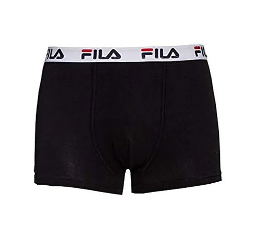 Boxer in Cotone da Uomo Fila art.5016