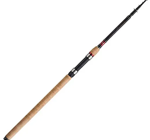 Daiwa Ninja X Tele NJXTS 30G, 2,7 Metri, 10-30 Grammi, 5 Parti, Canna da Pesca Telescopica...