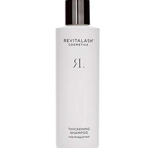 RevitaLash Hair Care Advanced Shampoo Volumizzante, 250 ml