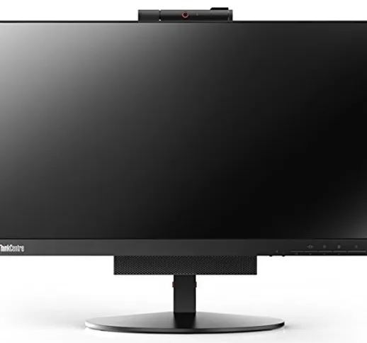 Lenovo TINY-IN-ONE 24 LCD Monitor 23.8"