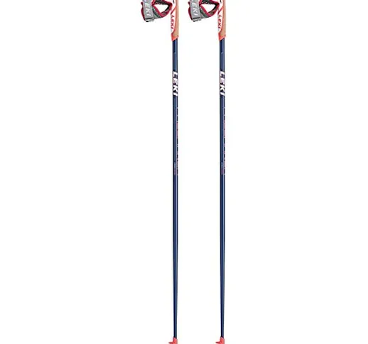 Leki Bastoncini Nordic Walking Pacemaker, 120cm