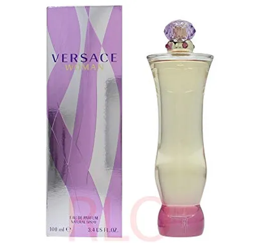 Versace VERSACE WOMAN edp spray 100 ml