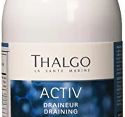 Thalgo Creme Per Il Corpo - Idratanti - 250 Ml