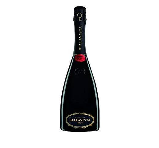 Bellavista Brut Teatro alla Scala - 750 ml