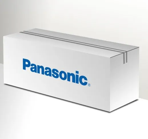 Originale Panasonic DQ-H045B tamburo di stampa (nero, ca. 45.000 Pagine) per Workio DP 151...