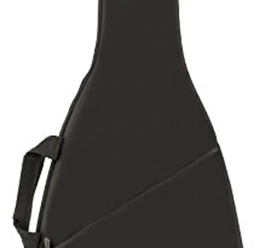 Fender 099-1312-406 Borsa per chitarra elettrica FE405