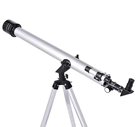 LY88 Binocolo telescopico astronomico F30070M monoculare con treppiede Esterno