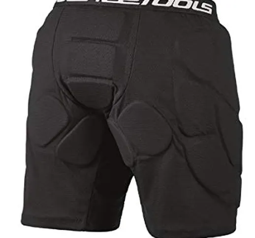 Icetools Underpants Men Protektorhose 2020 Black, M