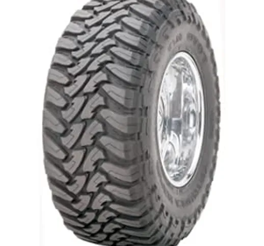 Gomme Toyo Open country mt 265 65 R17LT 120/117P TL per Fuoristrada