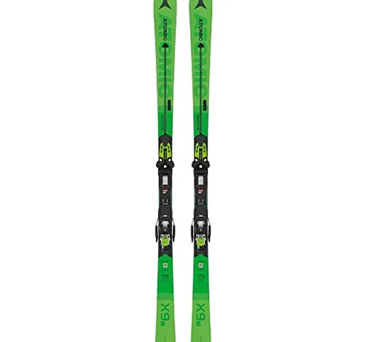 ATOMIC REDSTER X9 S Ski 2020, 175