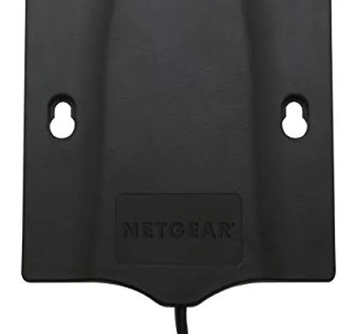 Netgear 6000450 Antenna MIMO AirCard Performance Booster nera - Antenna MIMO con 2 connett...