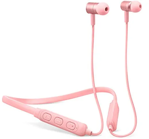 Fresh ‘n Rebel Band-it Wireless - In-ear Headphones - Cupcake | Cuffie auricolari Sport Bl...