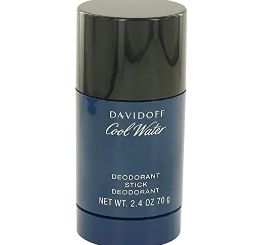Davidoff Cool Water Deodorant Stick - 70 g