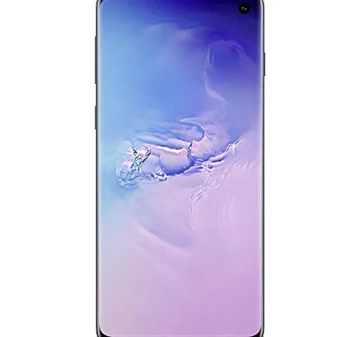 Samsung Galaxy S10 Tim Prism Blue 6,1" 128gb Dual Sim