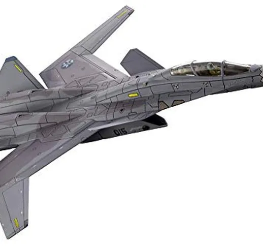 Kotobukiya Ace Combat 7: Skies Unknown Plastic Model Kit 1/144 X-02S for Modelers Edition...