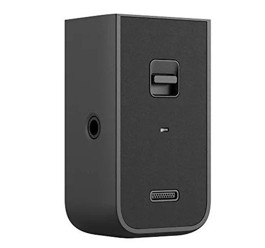 DJI Pocket 2 Impugnatura Multiuso - Impugnatura comoda da tenere in mano, Wi-Fi e Bluetoot...