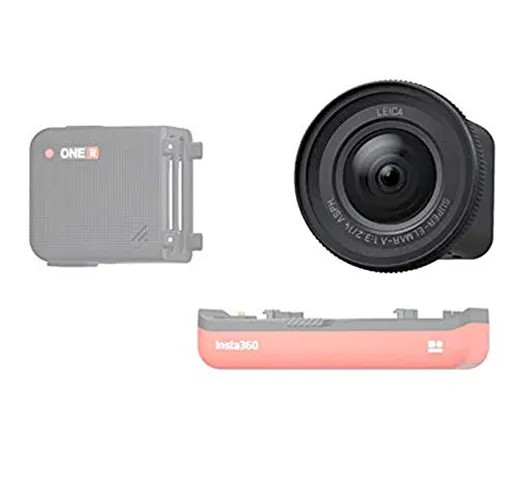 Sensore - per Insta One R - Insta360 One R Camera Module - 1" Sensor - 5.3K Video & 16 MP...
