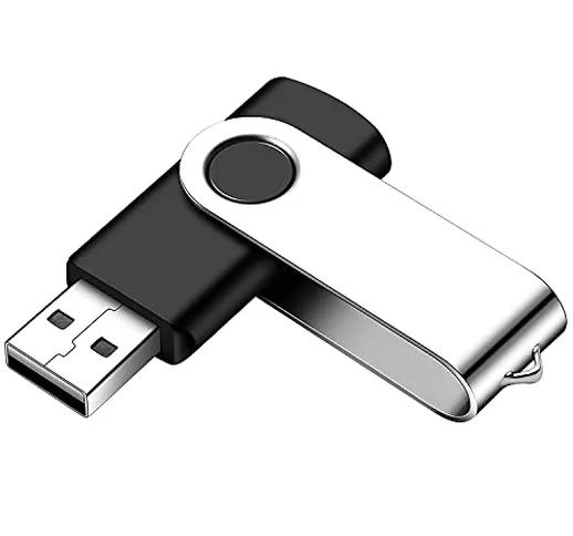 Chiavetta USB 128GB USB 3.0 Flash Drive Memoria Esterna Penna USB 128 Giga Pendrive USB 12...