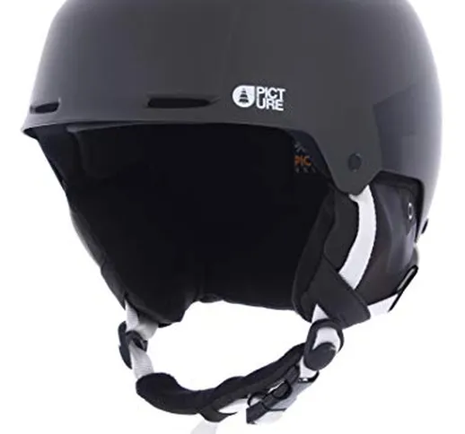 Picture Unity HiFi Helm 2020 Black, XL