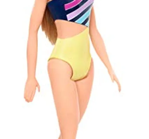 Barbie- Playset, GHW41
