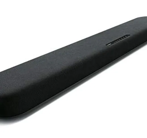 Yamaha SR-B20A Soundbar Bluetooth nero
