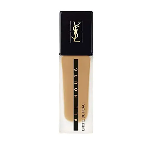 Yves Saint Laurent All Hours Foundation Bd55 Warm Toffee One Size