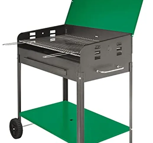 barbecue grigliata mista party 80x50x95