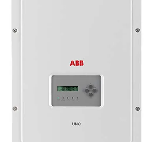 ABB UNO-DM-3.0-TL-PLUS-B Inverter fotovoltaico