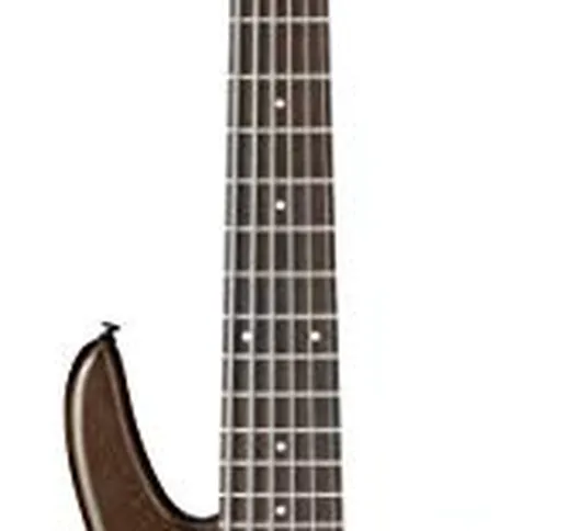 Ibanez GSR206B-WNF basso elettrico a 6 corde, marrone