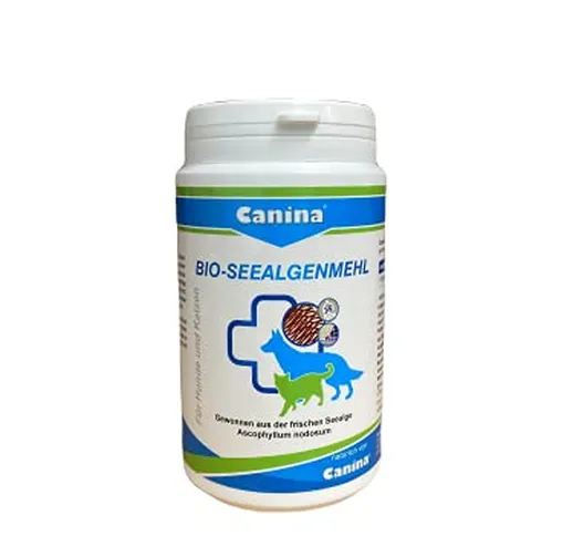 Seealgenmehl 250 g