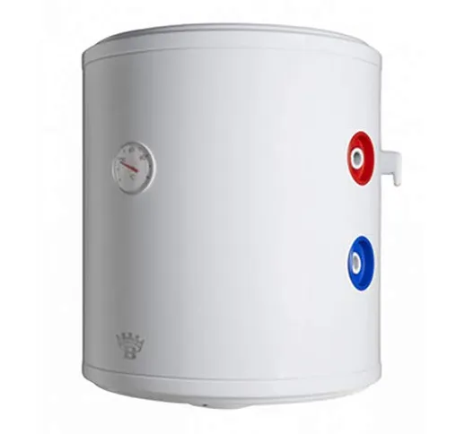 Scaldabagno termoelettrico Bandini STU 80 LITRI VERTICALE UNIVERSALE - Scaldacqua boiler