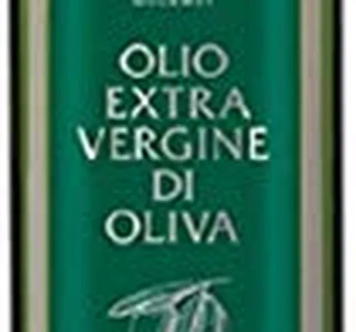 Olitalia Olio Extra Vergine d'Oliva - Ingrediente Fondamentale dal Gusto Distintivo per Cu...