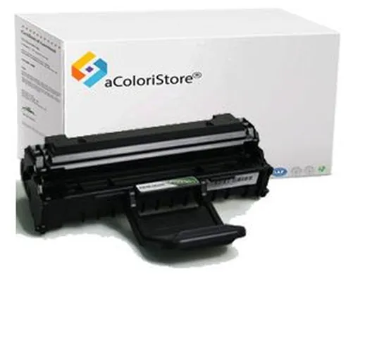 Toner Compatibile Samsung MLT-D119S ML-2010 ML-1610 nuovo 3000 copie ML 1610, 2010, 2010P,...