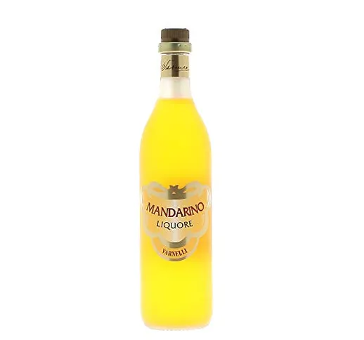 Mandarino Liquore Varnelli Cl 70
