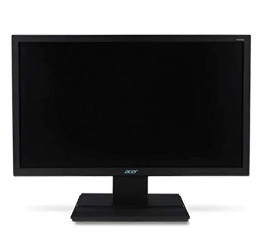 Acer V226HQLABMD LCD Monitor 21.5"