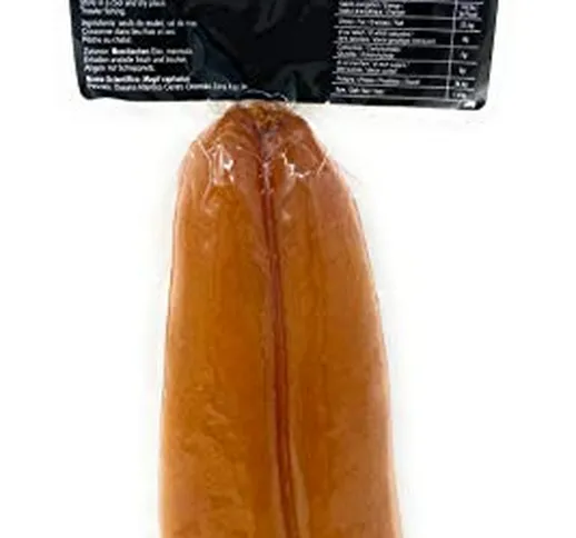 Bottarga di Muggine Kosher Mr. Moris Qualità Premium XSmall 50 Gr ca