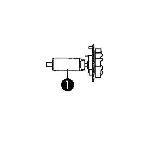 Askoll 930415 Magnetogirante Professional 3000