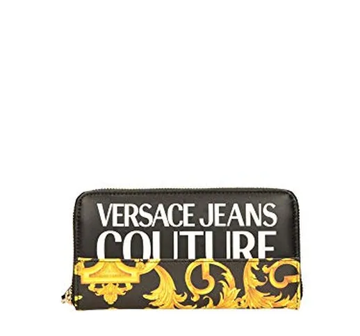 Versace Borsa da donna Jeans Un accessorio per distinguersi in ogni occasione. Collezione...