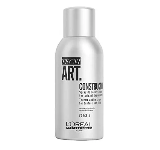 L'Oréal Professionnel Paris Spray Per Capelli - 150 ml