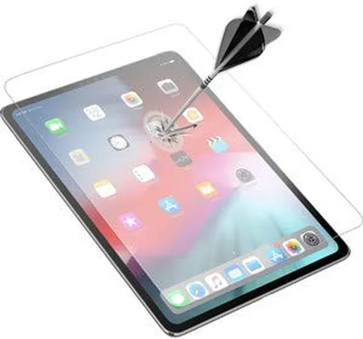 cellularline Impact Glass - iPad PRO 11" (2020) / iPad PRO 11'' (2018)