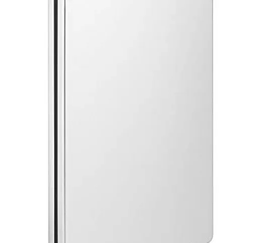 Toshiba Canvio Slim 1TB Alluminio Hard Disk Esterno Portatile USB 3.0 per PC, Xbox, PS4 HD...