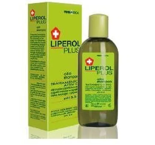 Liperol-Plus Shampoo Fall Arrest 150 Ml by PENTAMEDICAL