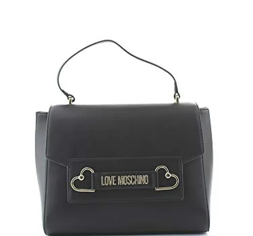 Love Borsa con Tracolla JC4274PPOAKN Colore Nero