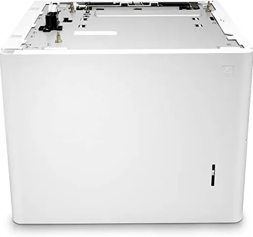 HP Vassoio della carta LaserJet da 2.100 fogli