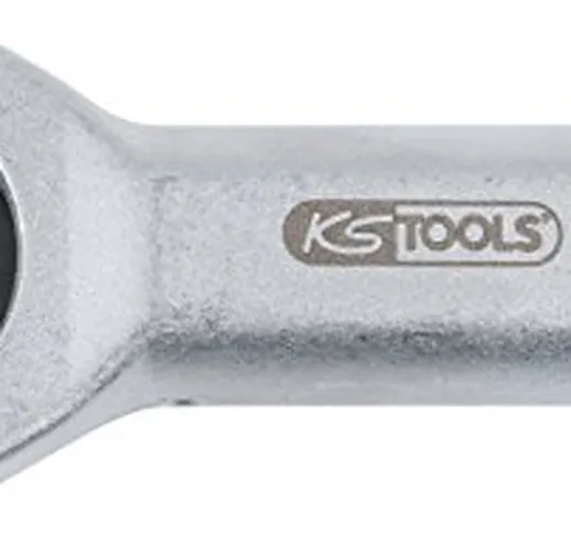 KS Tools 700.1184 - Spaccadadi 22/27 mm