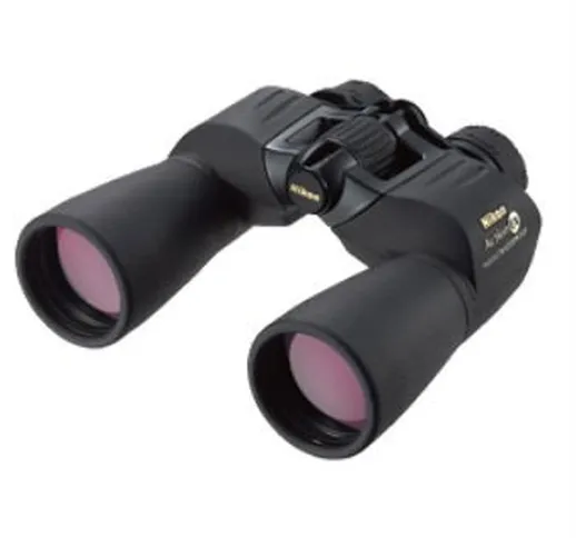 Nikon Action ex – Binocolo 10 x 50 CF